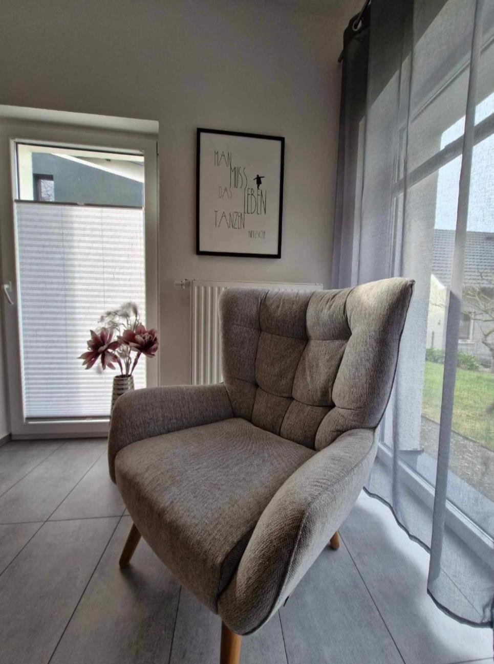 Glueck Auf Ruegen Apartment Sellin  Exterior photo