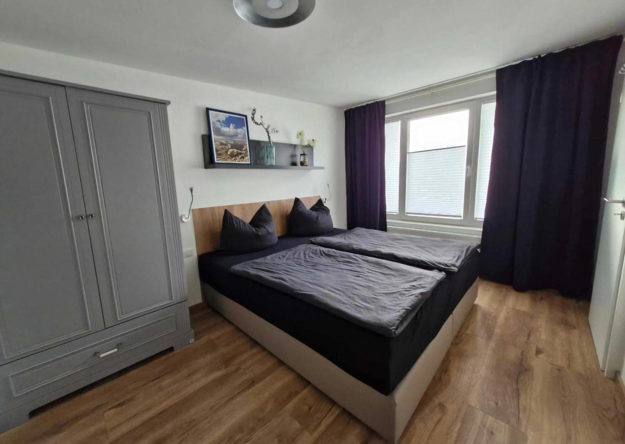 Glueck Auf Ruegen Apartment Sellin  Exterior photo