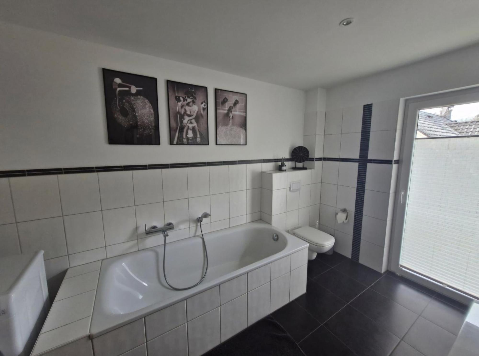 Glueck Auf Ruegen Apartment Sellin  Exterior photo